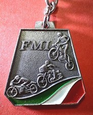 Fmi vecchio ciondolo usato  Dairago