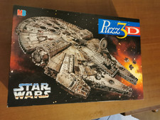 Star wars millenium usato  Biassono