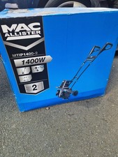 Mac allister corded for sale  MILTON KEYNES