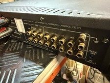 Arcam alpha stereo for sale  CAMBRIDGE
