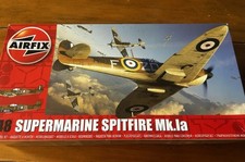 Spitfire ground crew for sale  AYLESBURY