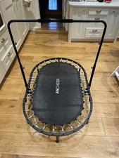 Indoor trampoline children for sale  LONDON