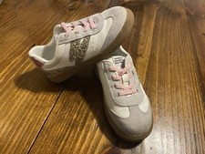 Girl sneakers athletic for sale  Macon