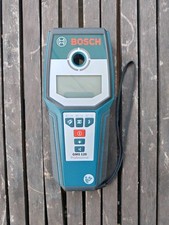 Bosch professional gms gebraucht kaufen  Allenfeld, Boos, Hargesheim