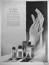 Cutex liquid polish d'occasion  Expédié en Belgium