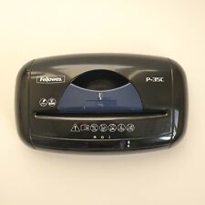 Fellowes powershred 35c for sale Fellowes powershred 35c for sale  LEAMINGTON SPA