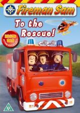 Fireman sam rescue for sale  STOCKPORT