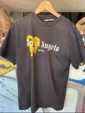 Palm angels shirt usato  Sessa Aurunca