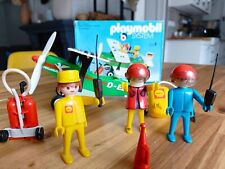 Playmobil 3246 plane d'occasion  Expédié en Belgium