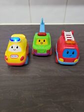 Little tikes vehicle for sale  BEDFORD