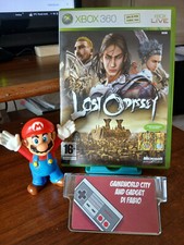 Lost odissey xbox usato  Civitavecchia