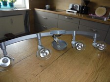 Deckenlampe leuchte spot gebraucht kaufen  Plattling