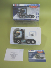 Corgi model cc13780 for sale  BEXHILL-ON-SEA