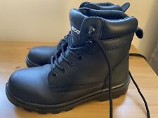 Arco steel toecaps for sale  STROUD