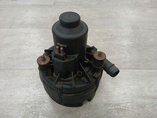Pompe air secondaire d'occasion  Le Boupère