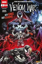Venom . gebraucht kaufen  Hamburg