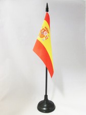 Drapeau table espagne d'occasion  France