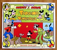 Walt disney topolino usato  Roma