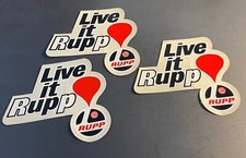 N.o. vintage rupp for sale  Maple Plain