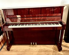 Kawai 18ea mahogany for sale  Tarzana