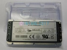 Usado 1PÇ V24A28C300BG VICOR MODULE 28V 300W saída conversor DC/DC comprar usado  Enviando para Brazil