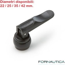 Tappo espansione nylon usato  Siracusa