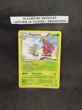 Méganium holo 150pv d'occasion  Jarnac