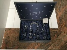 Swarovski presepe edizione usato  Torino