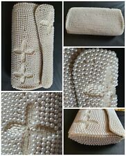 Pochette donna borsa usato  Capannori
