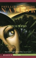 Witch Weed by Naylor, Phyllis Reynolds comprar usado  Enviando para Brazil