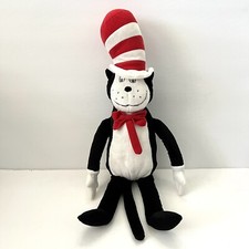 dr seuss plush for sale  The Colony