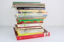 Lotto libri cucina usato  Rho