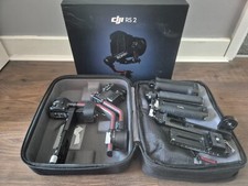 Dji ronin rs2 for sale  SWINDON