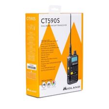 Midland ct590 vhf usato  Mercato San Severino