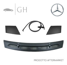 Kit modanature griglia usato  Napoli