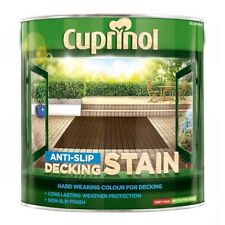 Cuprinol anti slip for sale  NOTTINGHAM