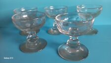 Lot verres pied d'occasion  Béthune