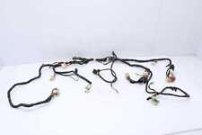 Wiring harness main d'occasion  Expédié en Belgium