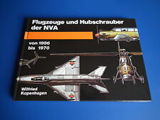 Flugzeuge hubschrauber nva gebraucht kaufen  Sandersdorf