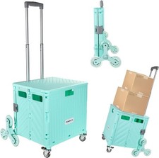 folding trolley box for sale folding trolley box for sale SALFORD