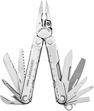 Leatherman rebar multitool gebraucht kaufen  Nidda