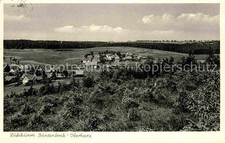 Buntenbock panorama gebraucht kaufen  Deutschland