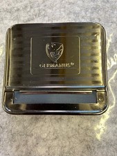 Gemanus baccy tin for sale  DONCASTER