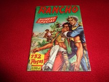 Petit format rancho d'occasion Petit format rancho d'occasion  Cogolin