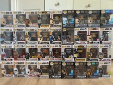 Star wars funko for sale  Mantua