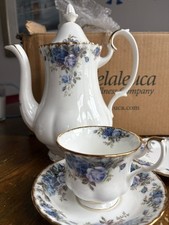 Royal albert moonlight for sale  BELFAST