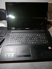 Portable lenovo g70 d'occasion  Rouen-