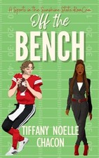 Usado, Off the Bench: A Clean Football Romantic Comedy (Sports in the Sunshine Stat... comprar usado  Enviando para Brazil