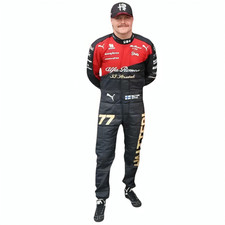 2023 valtteri bottas d'occasion  Sarcelles