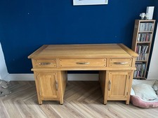 Solid oak large for sale Solid oak large for sale  MILTON KEYNES